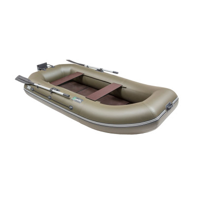 Гребная лодка Gavial 280НТ