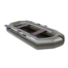 Гребная лодка Pelican 268