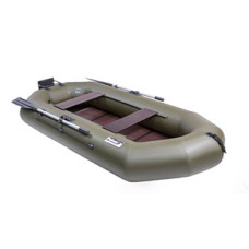 Гребная лодка Pelican 268М