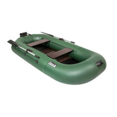 Гребная лодка Pelican 270М