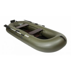 Гребная лодка Pelican 280М